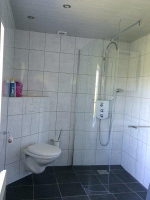 Grand Pessel Shower WC       